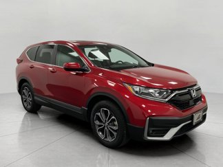 Used 2020 Honda CR-V EX-L image 1