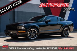 Used 2008 Ford Mustang GT Premium image 1