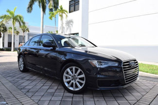 Used 2016 Audi A6 TDI Premium Plus image 1
