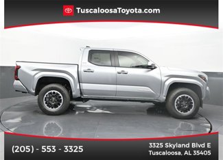 New 2025 Toyota Tacoma SR5 image 1