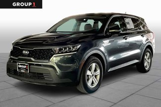 Used 2021 Kia Sorento LX video 1