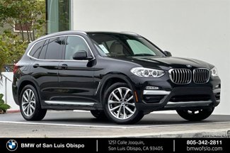 Used 2019 BMW X3 sDrive30i image 1