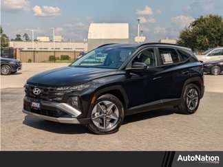 Used 2025 Hyundai Tucson SEL image 1