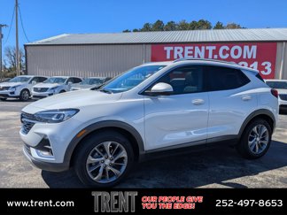 Certified 2023 Buick Encore GX Essence w/ Experience Buick Package image 1