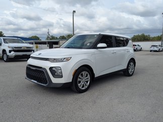 Used 2020 Kia Soul LX image 1