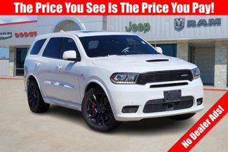 Used 2020 Dodge Durango SRT image 1