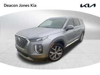 Used 2020 Hyundai Palisade SEL w/ Premium Package image 1