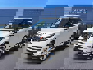 New 2026 Land Rover Range Rover Velar S image 1