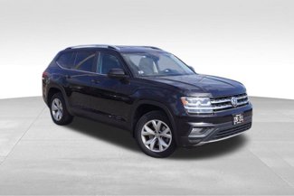 Used 2018 Volkswagen Atlas SE image 1
