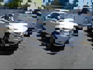 Used 2017 Ford Taurus Limited image 1