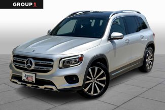 Used 2020 Mercedes-Benz GLB 250 4MATIC image 1