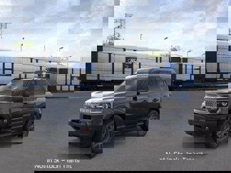 New 2025 Ford Bronco Sport Big Bend w/ Convenience Package image 1