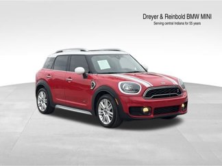 Used 2019 MINI Cooper Countryman S image 1
