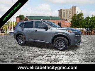 Used 2023 Nissan Rogue S image 1