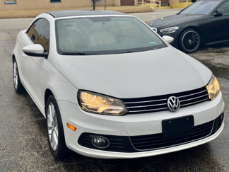 Used 2013 Volkswagen Eos Komfort image 1
