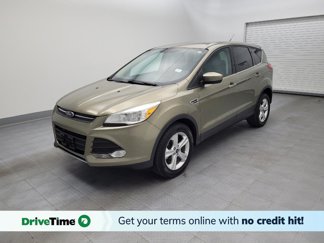 Used 2014 Ford Escape SE image 1