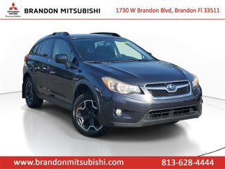 Used 2014 Subaru Crosstrek 2.0i Premium w/ Moonroof Package image 1