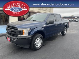 Used 2020 Ford F150 XL w/ XL Power Equipment Group image 1