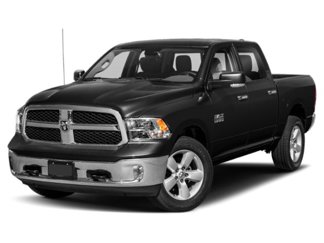Certified 2019 RAM 1500 Big Horn image 1