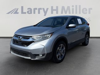 Used 2019 Honda CR-V EX image 1