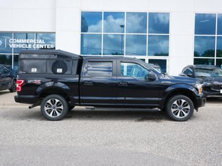 Used 2019 Ford F150 XL w/ Equipment Group 101A Mid video 2