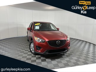 Used 2016 MAZDA CX-5 Touring image 1