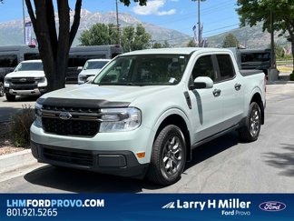 Used 2023 Ford Maverick XLT w/ XLT Luxury Package image 1