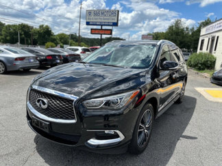 Used 2019 INFINITI QX60 Luxe image 1