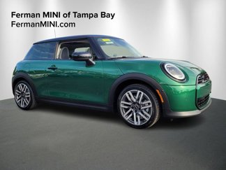 New 2025 MINI Cooper S image 1