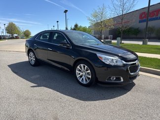 Used 2016 Chevrolet Malibu LTZ image 1