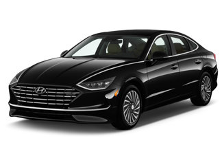 Used 2022 Hyundai Sonata Limited w/ Cargo Package image 1