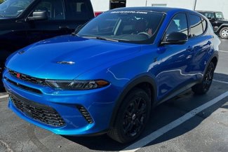 Used 2023 Dodge Hornet GT Plus w/ Tech Pack Plus w/o Parking image 1