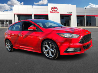 Used 2016 Ford Focus ST image 1