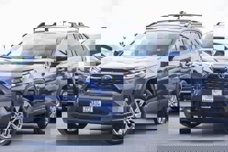 Used 2024 Toyota RAV4 XLE Premium image 1