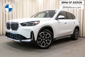 Used 2024 BMW X1 xDrive28i w/ Convenience Package image 1