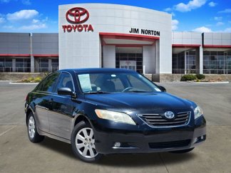 Used 2009 Toyota Camry XLE image 1