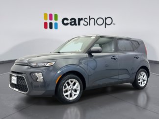 Used 2020 Kia Soul S image 1