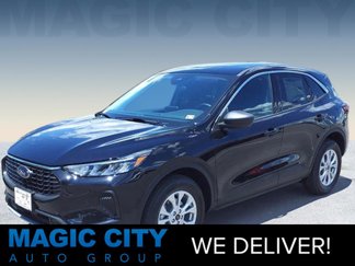 Used 2024 Ford Escape Active image 1