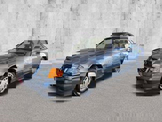 Used 1992 Mercedes-Benz 300 SL image 1