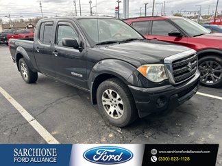 Used 2011 Suzuki Equator Sport image 1