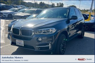Used 2015 BMW X5 xDrive35i image 1