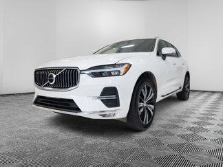 Used 2022 Volvo XC60 B5 Inscription image 1