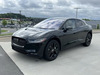 Used 2022 Jaguar I-PACE HSE image 1