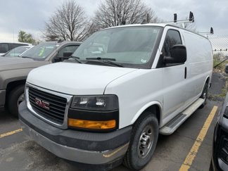 Used 2019 GMC Savana 2500 w/ Driver Convenience Package image 1