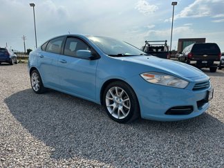 Used 2013 Dodge Dart SXT image 1