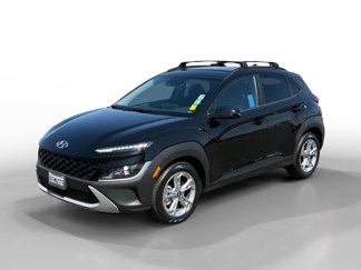 Certified 2022 Hyundai Kona SEL w/ Cargo Package image 1