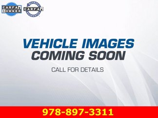 Used 2024 GMC Terrain SLE image 1