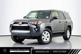 Used 2015 Toyota 4Runner SR5 image 1