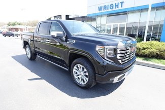 New 2025 GMC Sierra 1500 Denali w/ Technology Package image 1