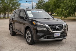 Used 2023 Nissan Rogue SV w/ SV Premium B Package image 1